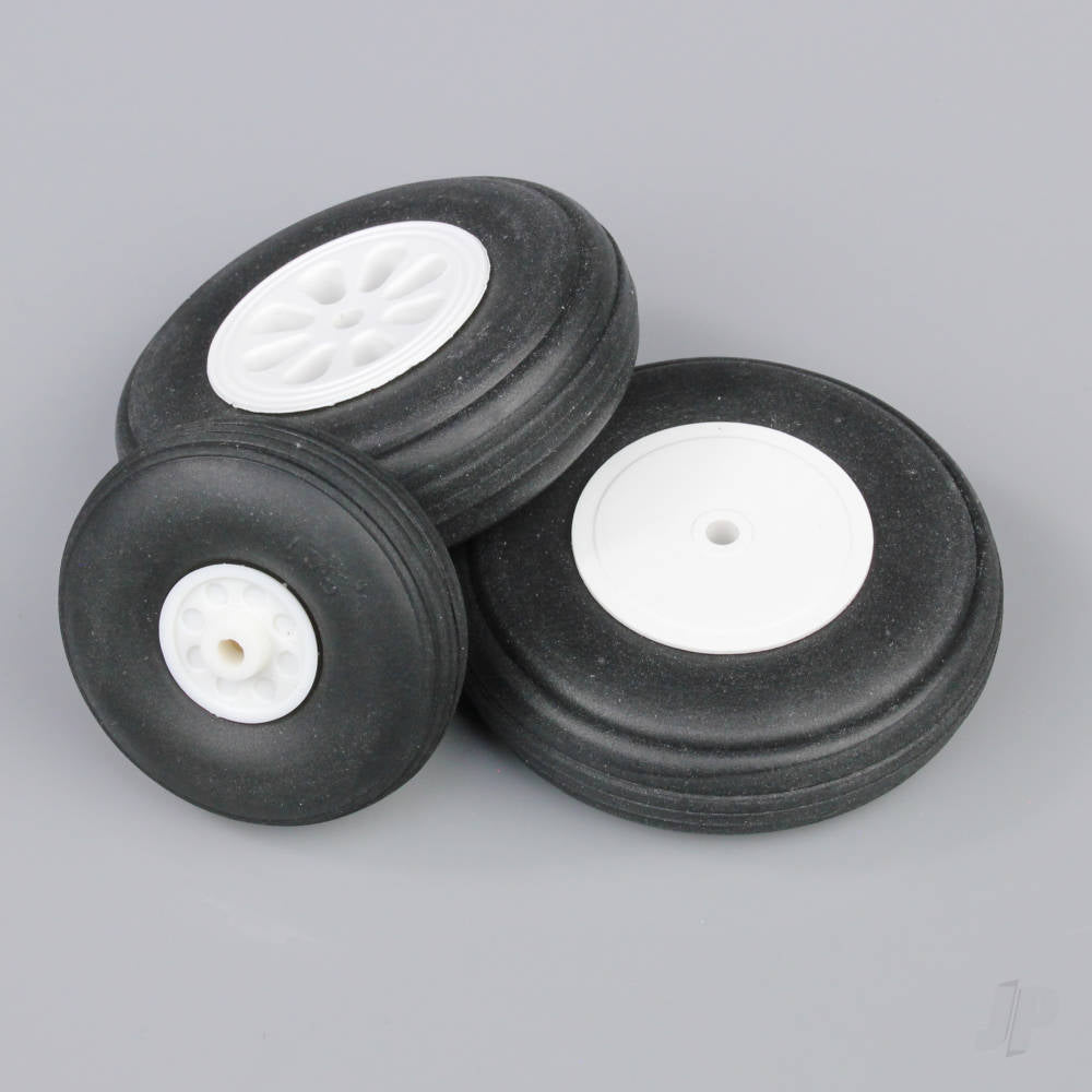 Wheel set (for Tecnam)