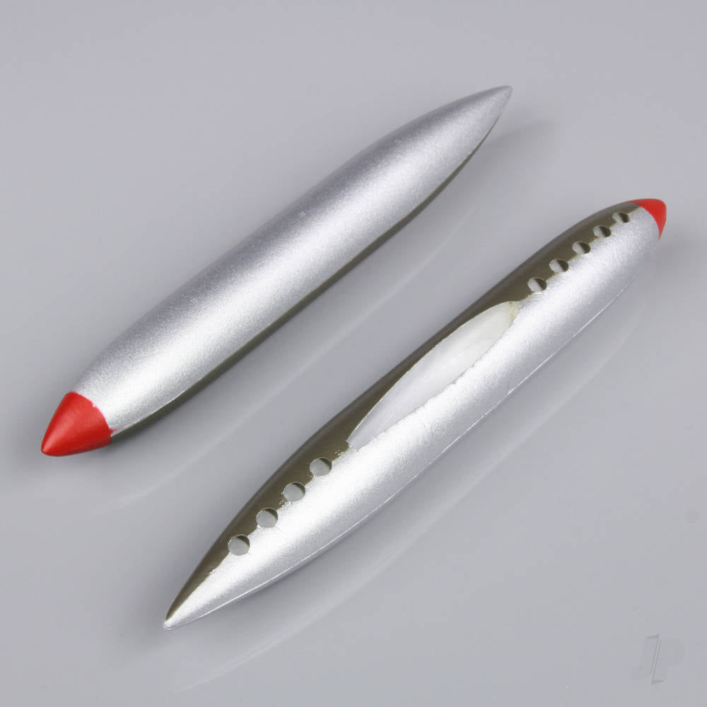 Arrows Hobby Wing Tip Tanks (for T-33)