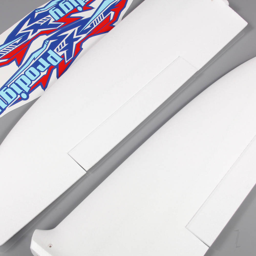 Main Wing Set (for Prodigy)