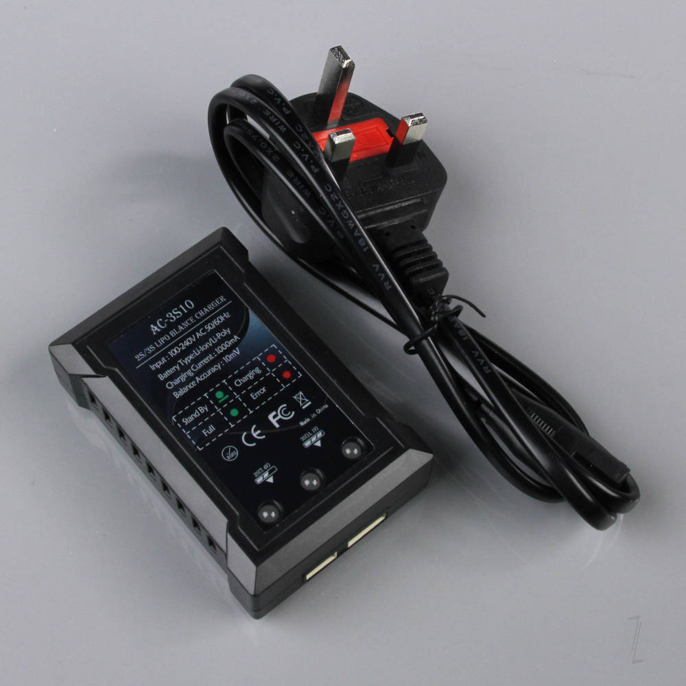 Charger (for Prodigy Trekker)