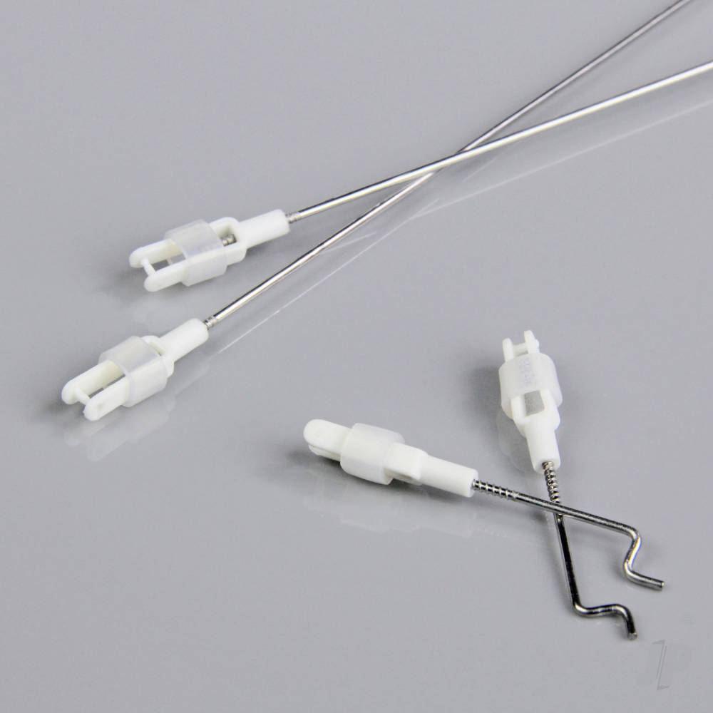 Linkage Rod + Clevis Set (for Avanti)