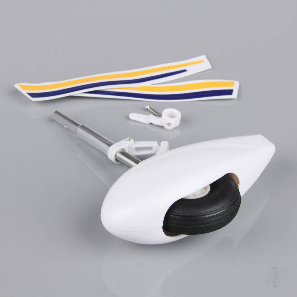 Nose Landing Gear (complete) (for Sky Cruiser)
