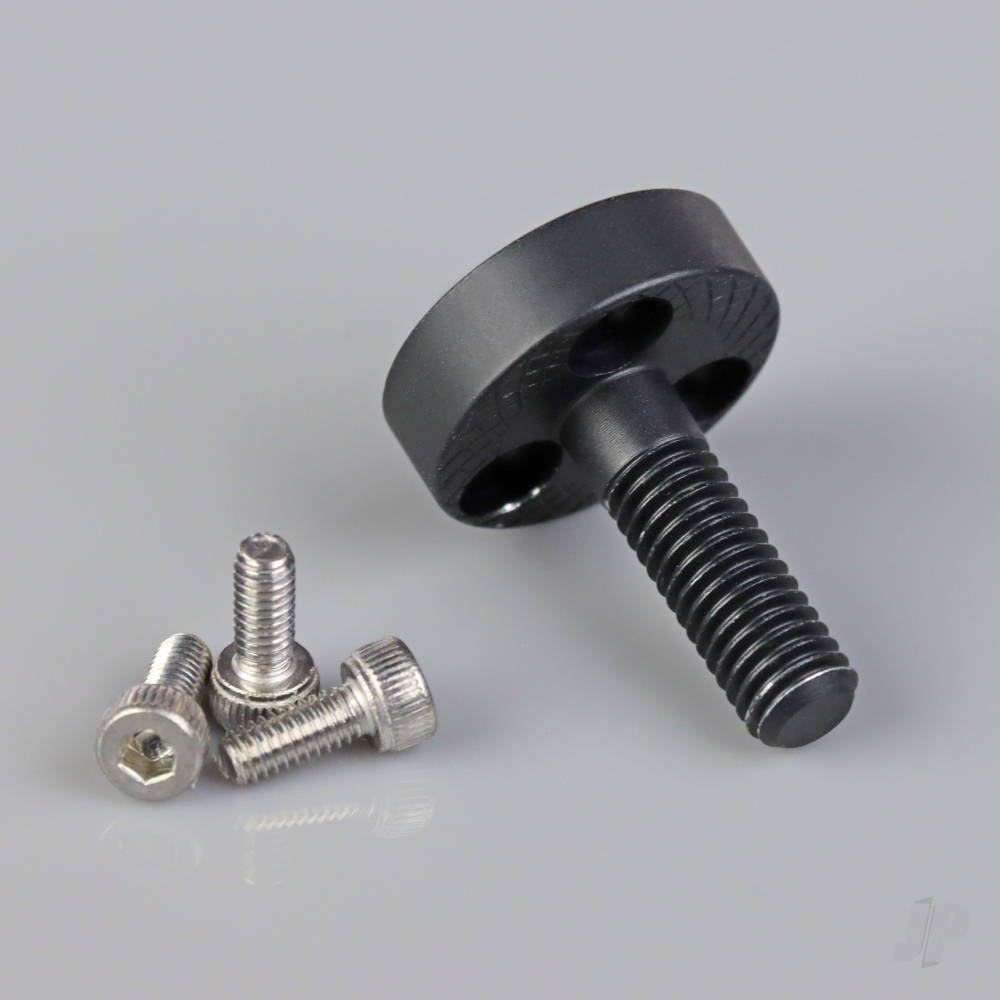 Motor shaft (for Prodigy)