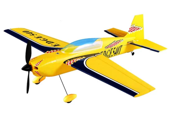 ART-TECH Edge 540T Airplane including 35mhz radio