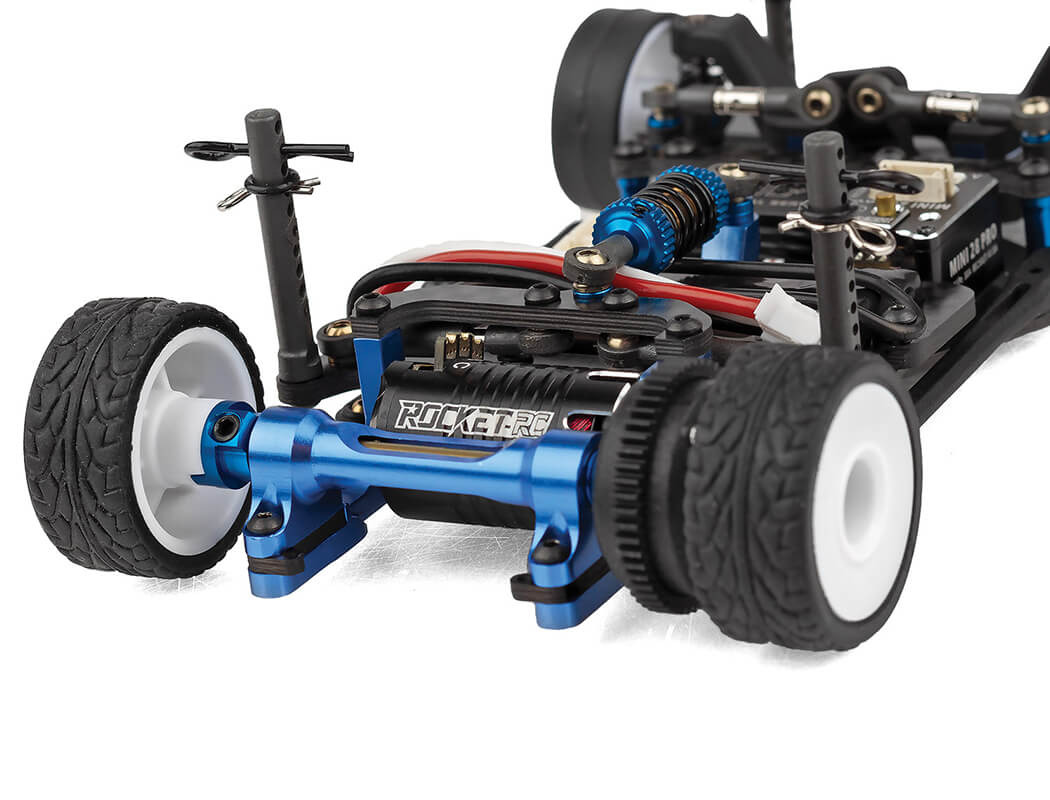 TEAM ASSOCIATED RC28R TEAM KIT - FOR PRE ORDER - EXPECTED EARLY SEPTEMBER