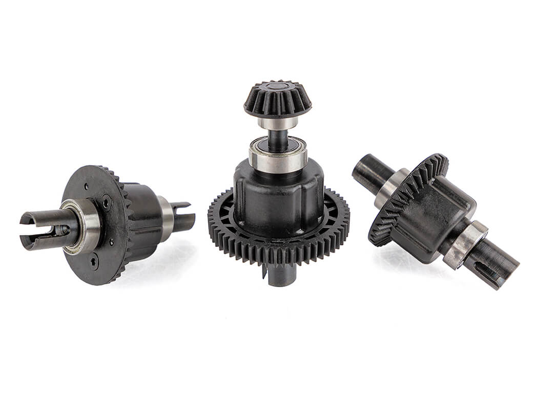 TEAM ASSOCIATED REFLEX 14B BUGGY CLASSIC KIT