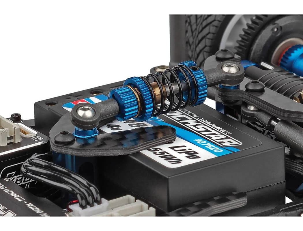 TEAM ASSOCIATED RC28R.1 TEAM KIT - Pre Order - Expected Shortly