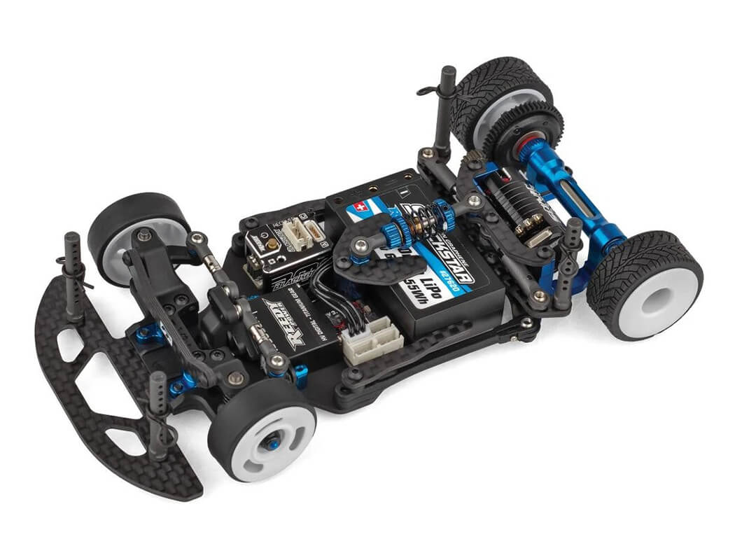 TEAM ASSOCIATED RC28R.1 TEAM KIT - Pre Order - Expected Shortly
