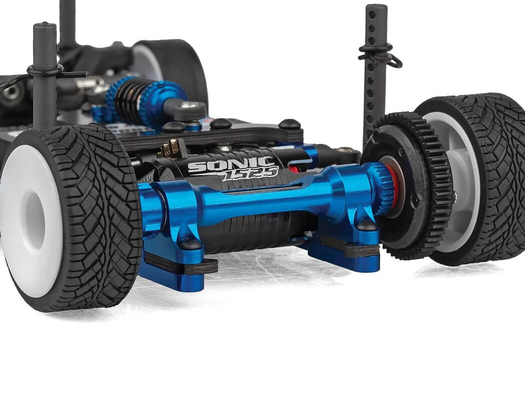 TEAM ASSOCIATED RC28R.1 TEAM KIT - Pre Order - Expected Shortly