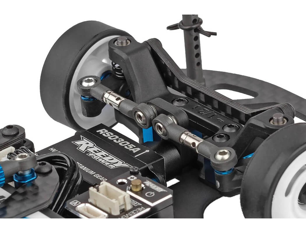 TEAM ASSOCIATED RC28R.1 TEAM KIT - Pre Order - Expected Shortly