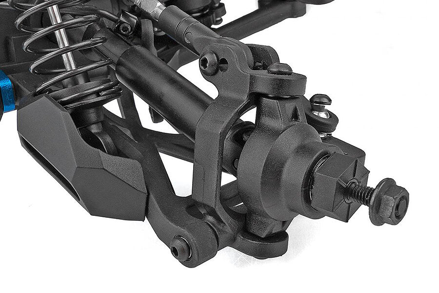 TEAM ASSOCIATED RIVAL MT10 V2 RTR TRUCK BRUSHLESS