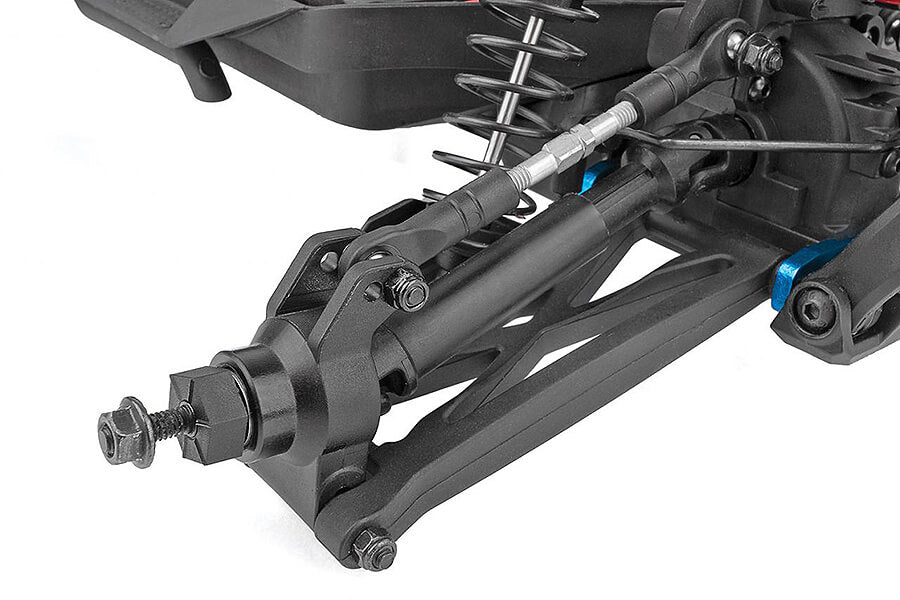 TEAM ASSOCIATED RIVAL MT10 V2 RTR TRUCK BRUSHLESS