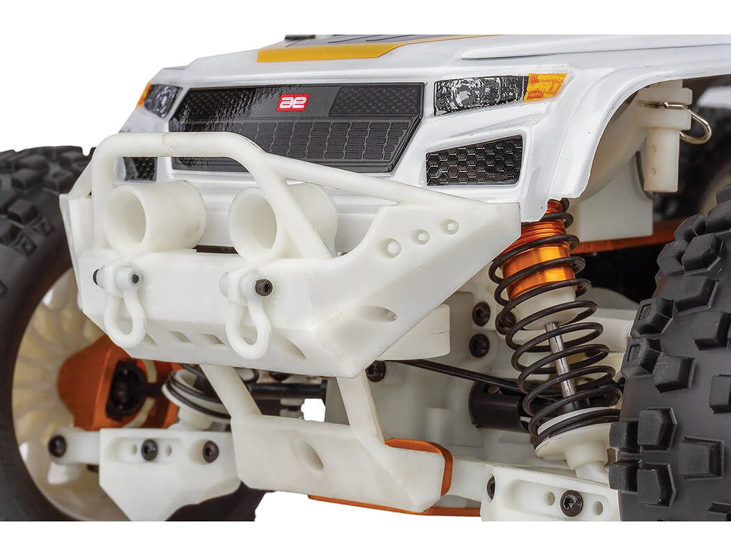 TEAM ASSOCIATED MT10 CLASSIC TRUCK BUILDERS KIT - Comming Soon