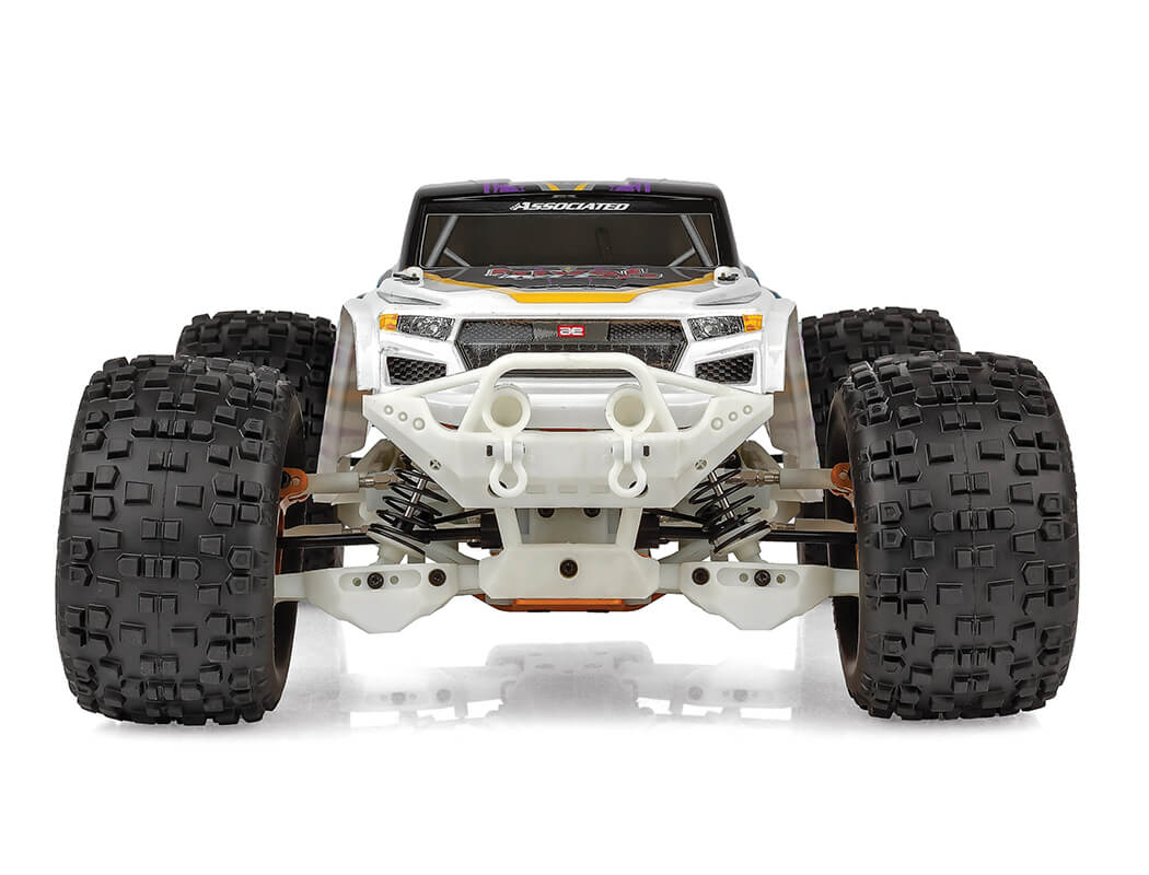 TEAM ASSOCIATED MT10 CLASSIC TRUCK BUILDERS KIT - Comming Soon