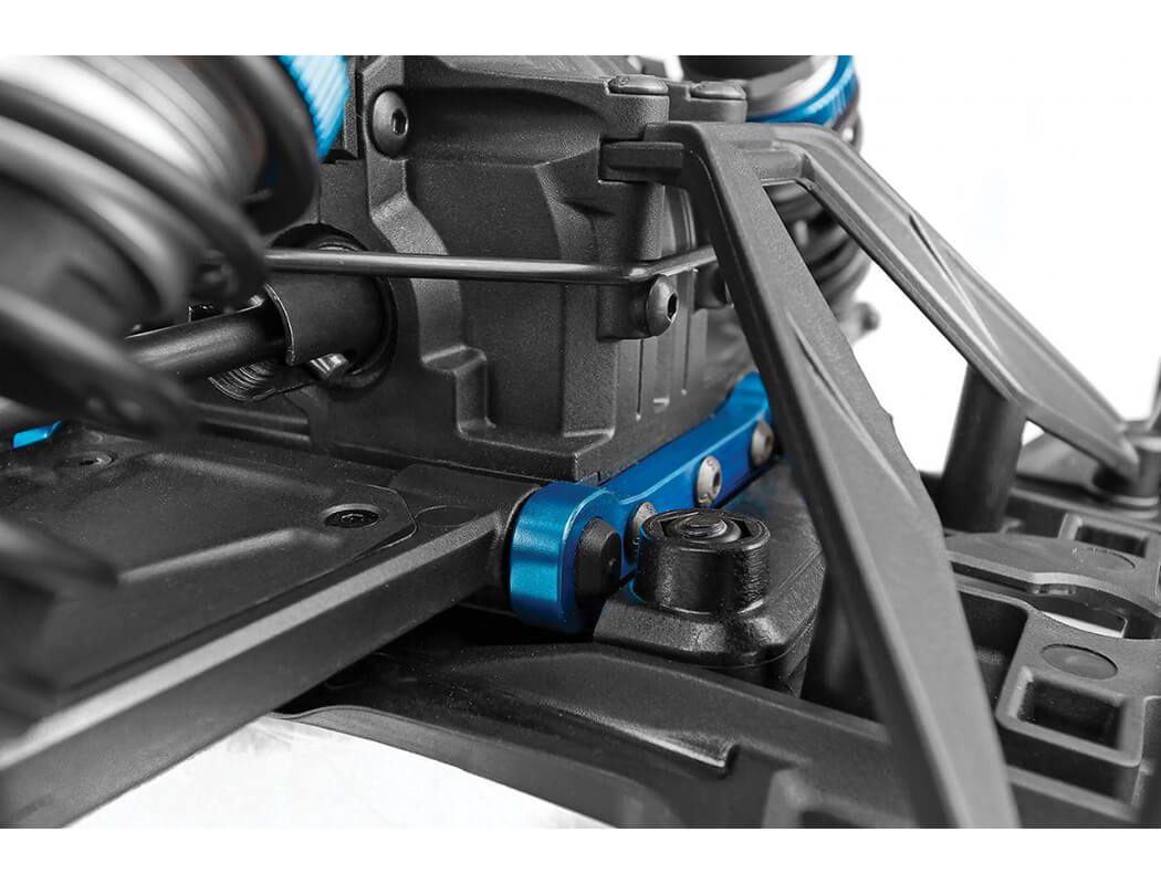TEAM ASSOCIATED SR7 HOONIGAN ROLLER - COMMING IN 2025 - PRE-ORDER ONLY