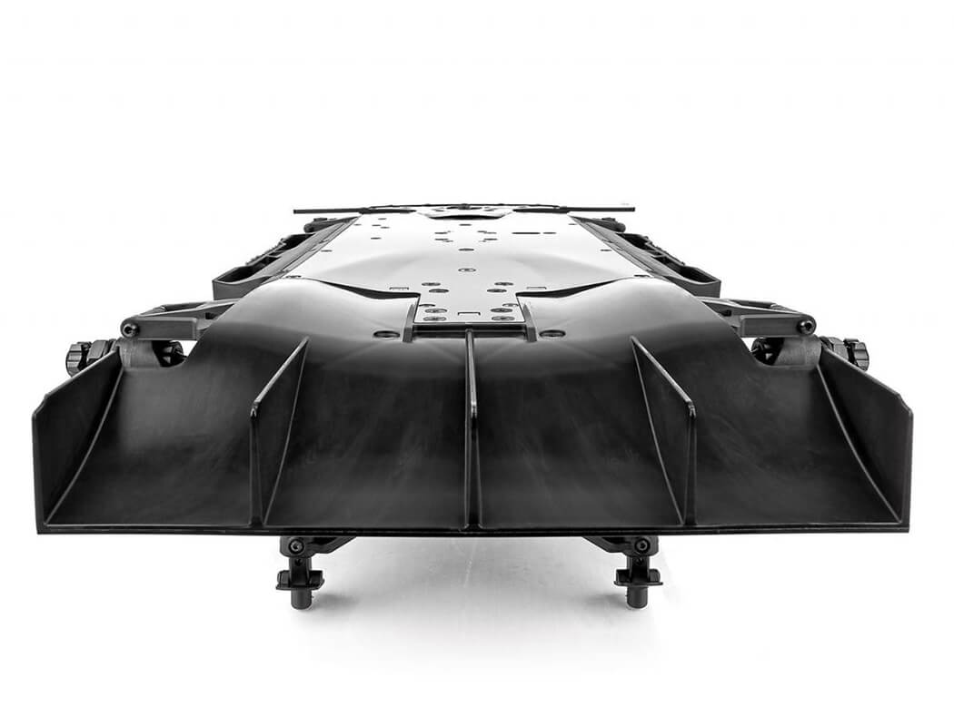 TEAM ASSOCIATED SR7 HOONIGAN ROLLER - COMMING IN 2025 - PRE-ORDER ONLY