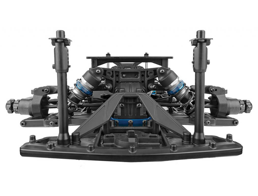 TEAM ASSOCIATED SR7 HOONIGAN ROLLER - COMMING IN 2025 - PRE-ORDER ONLY