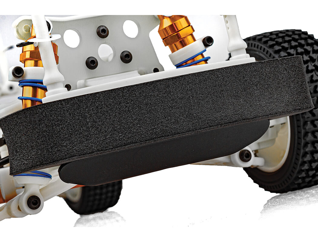 TEAM ASSOCIATED RC10 4X4 RALLY KIT - PRE ORDER - EXPECTED MID OCTOBER