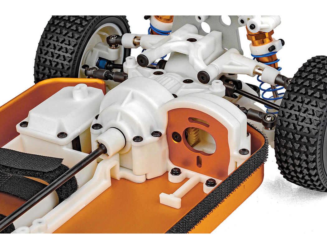 TEAM ASSOCIATED RC10 4X4 RALLY KIT - PRE ORDER - EXPECTED MID OCTOBER