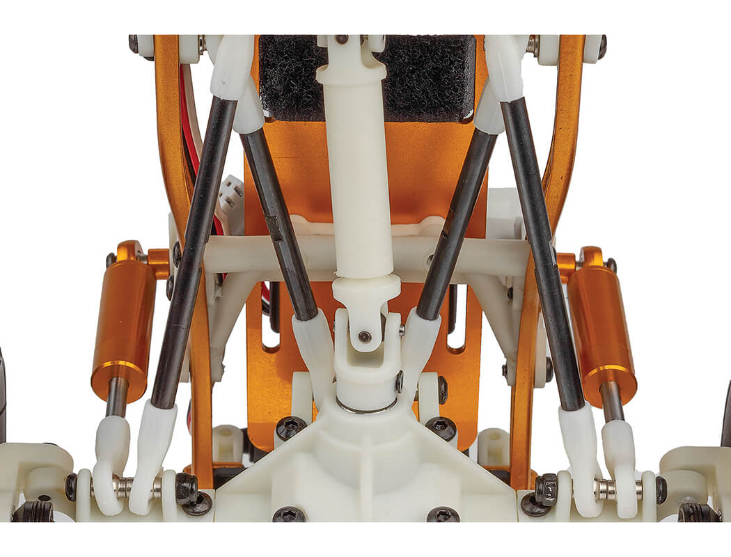 TEAM ASSOCIATED RC10 4X4 PICK- UP TRUCK KIT