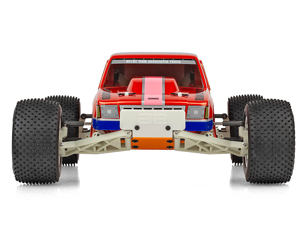 TEAM ASSOCIATED RC10T 4WD KIT - PRE ORDER - EXPECTED 15th December