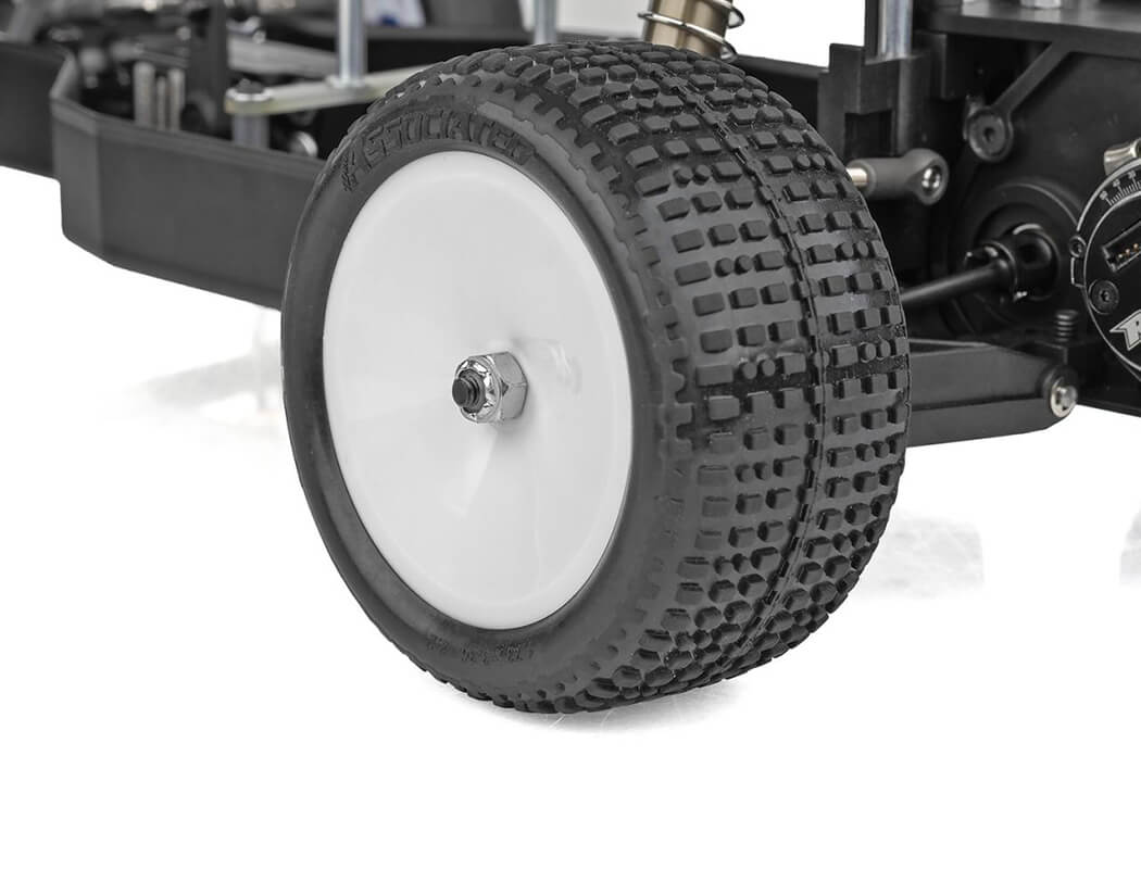 TEAM ASSOCIATED RC10 SPRINT EDITION KIT - Pre Order - Expected late July