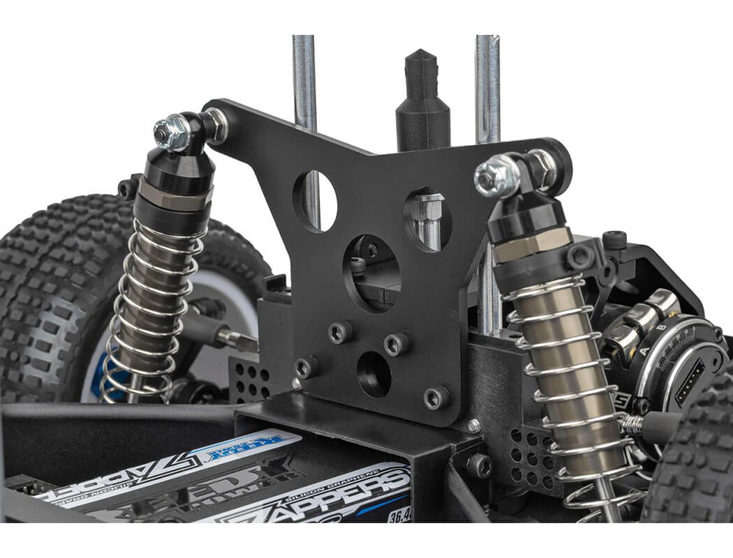 TEAM ASSOCIATED RC10 SPRINT EDITION KIT - Pre Order - Expected late July