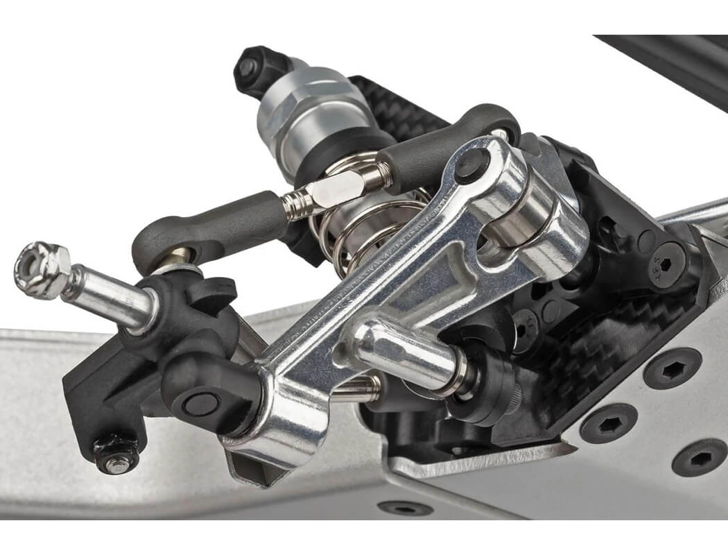 TEAM ASSOCIATED RC10 ULTRA RIDER 2WD KIT - Pre Order - Due Early November