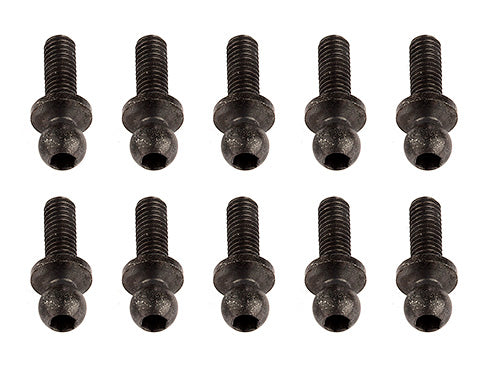 Team Associated LONG BALLSTUD SET (Box 2)