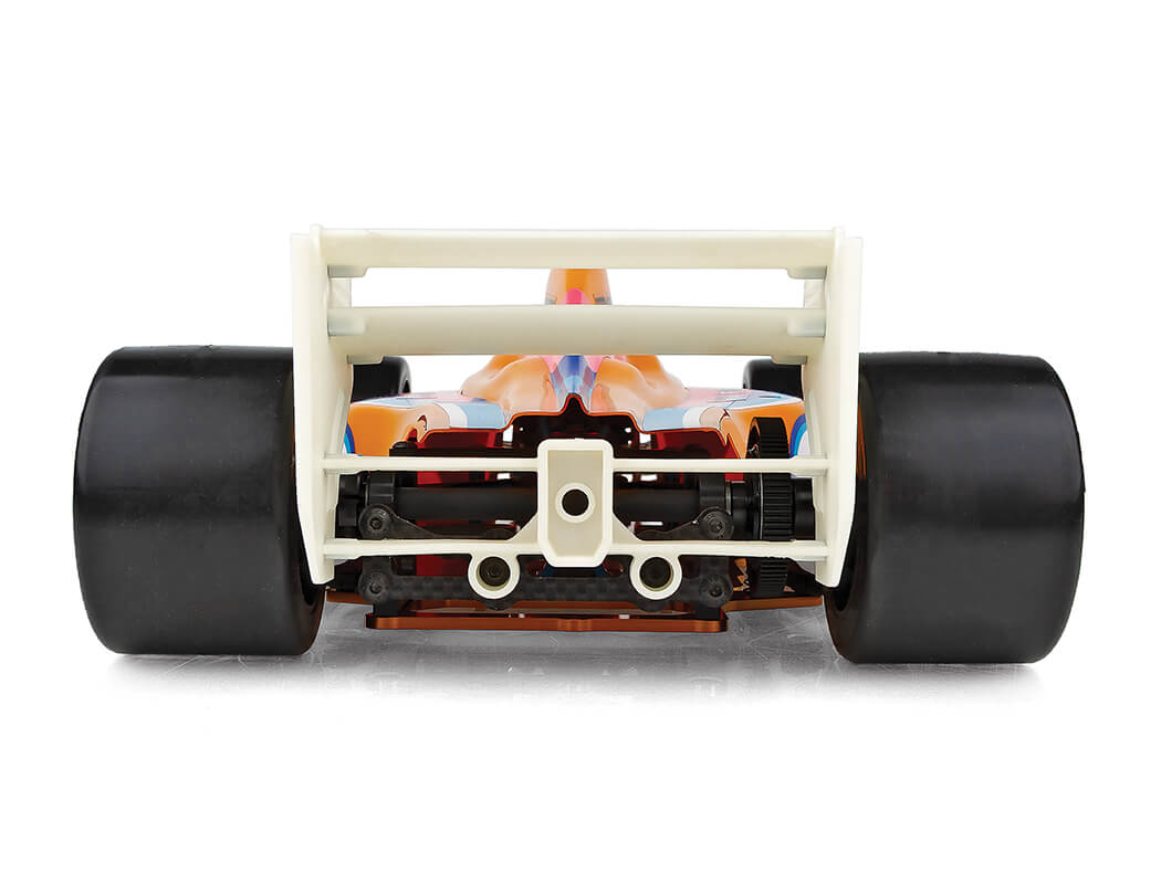 TEAM ASSOCIATED RC10F6 CLASSIC 2025 EDITION KIT - PRE ORDER - Comming Soon