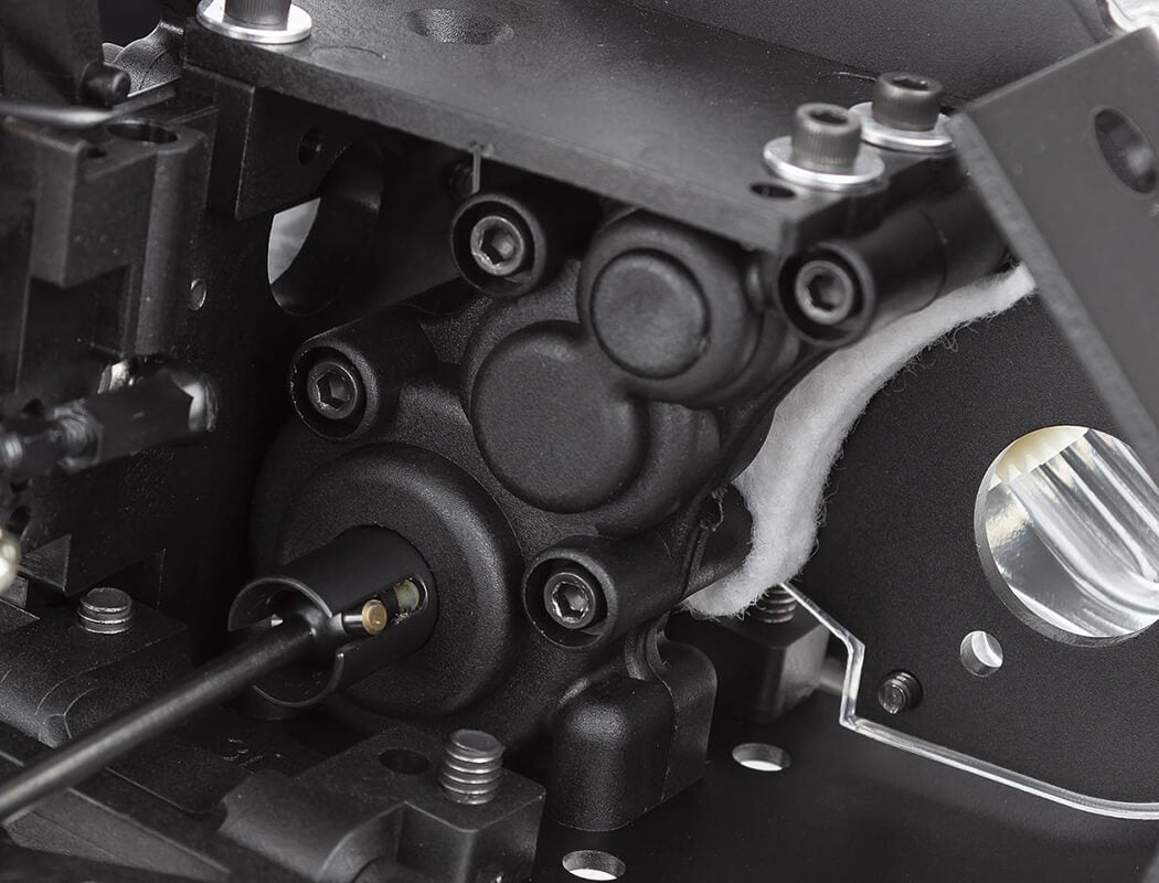 TEAM ASSOCIATED RC10DS 1/10TH CLASSIC DUAL SPORT KIT