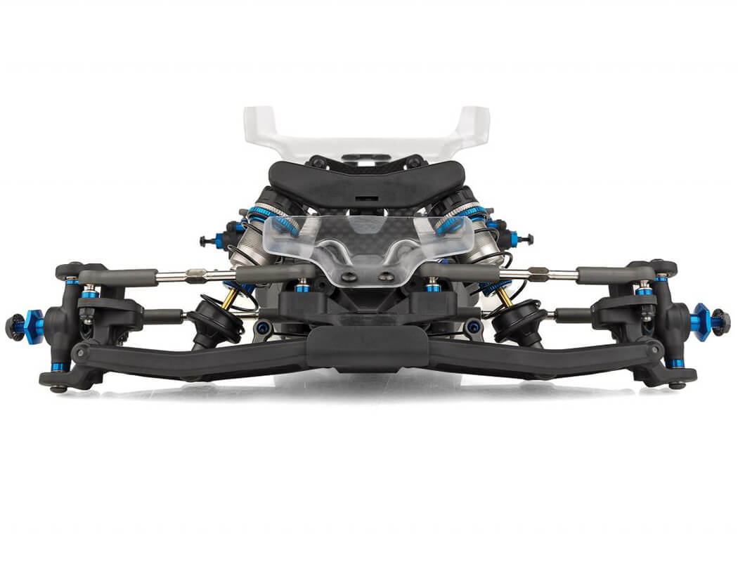TEAM ASSOCIATED RC10B7 TEAM KIT AS90041