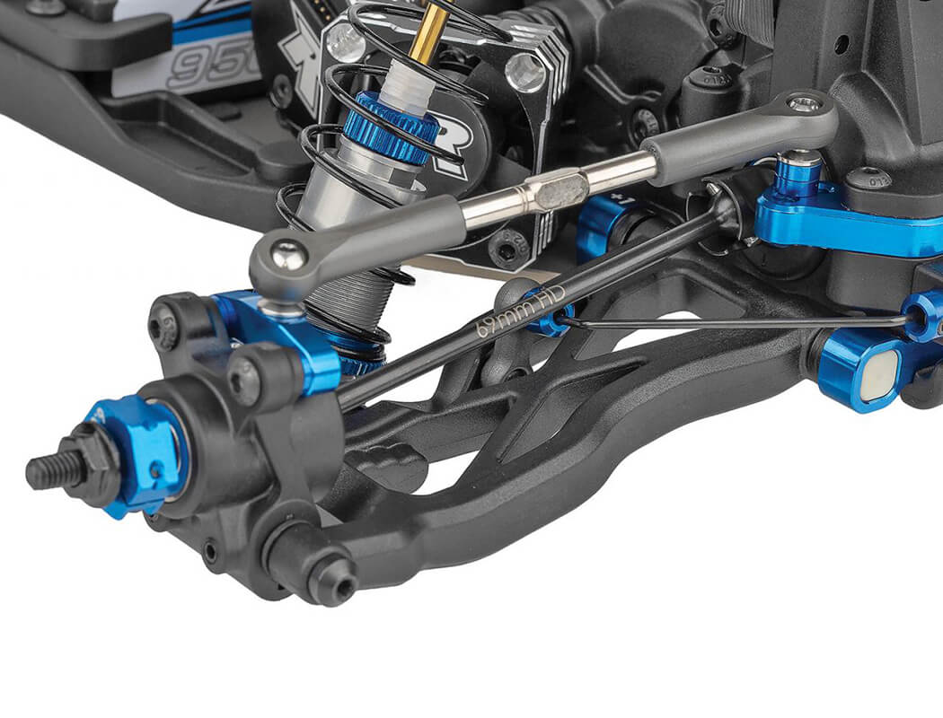 TEAM ASSOCIATED RC10B7.1 TEAM KIT
