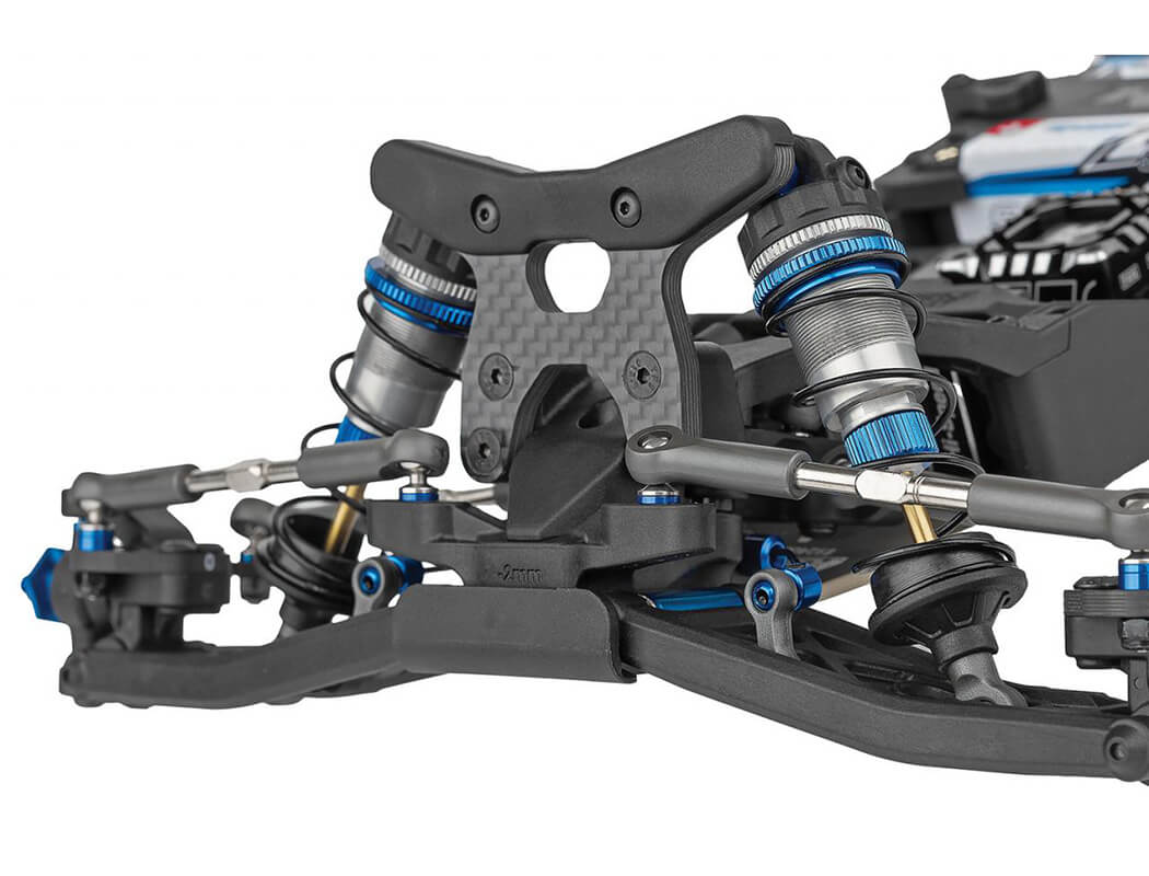 TEAM ASSOCIATED RC10B7.1 TEAM KIT