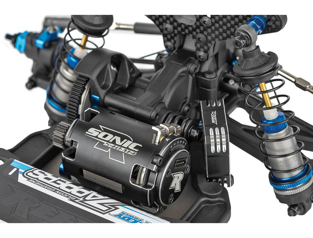 TEAM ASSOCIATED RC10B7.1 TEAM KIT