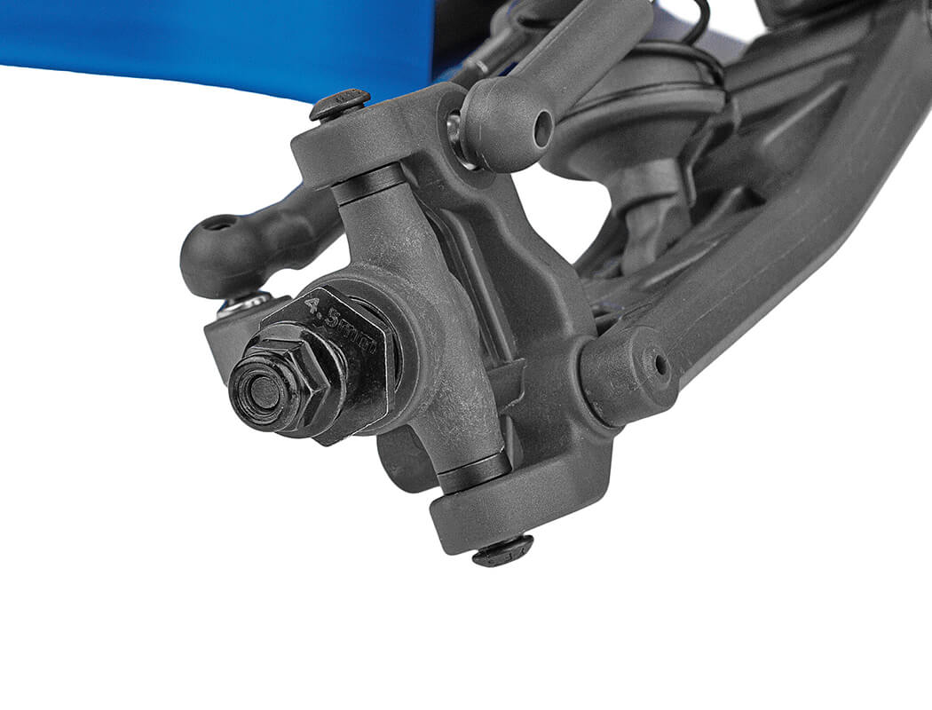 TEAM ASSOCIATED RB10 RETRO KIT AS90054 - Pre Order - Expected late April