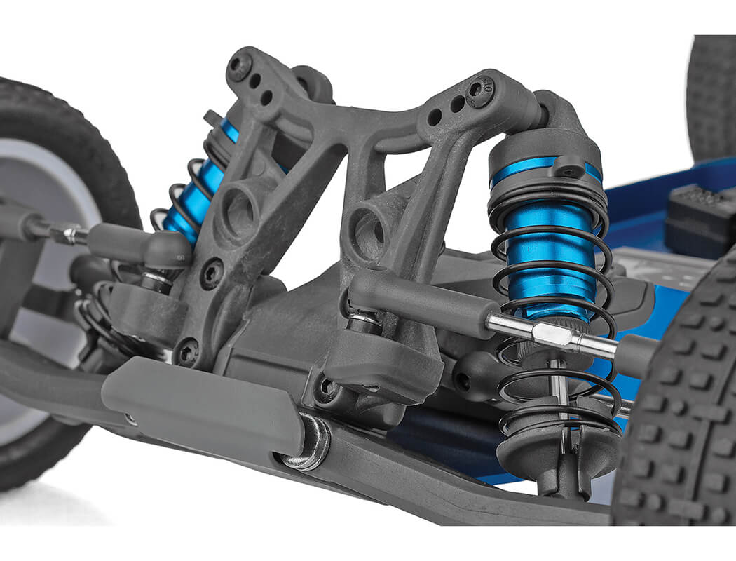 TEAM ASSOCIATED RB10 RETRO KIT AS90054 - Pre Order - Expected late April