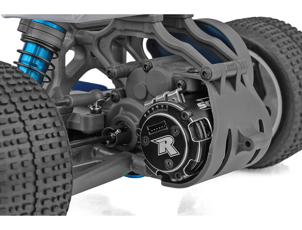 TEAM ASSOCIATED RB10 RETRO KIT AS90054 - Pre Order - Expected late April