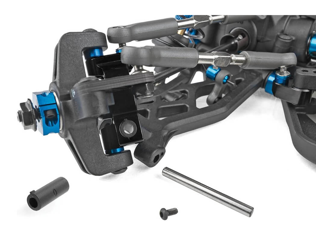 TEAM ASSOCIATED B84.1 TEAM KIT --Due Early October