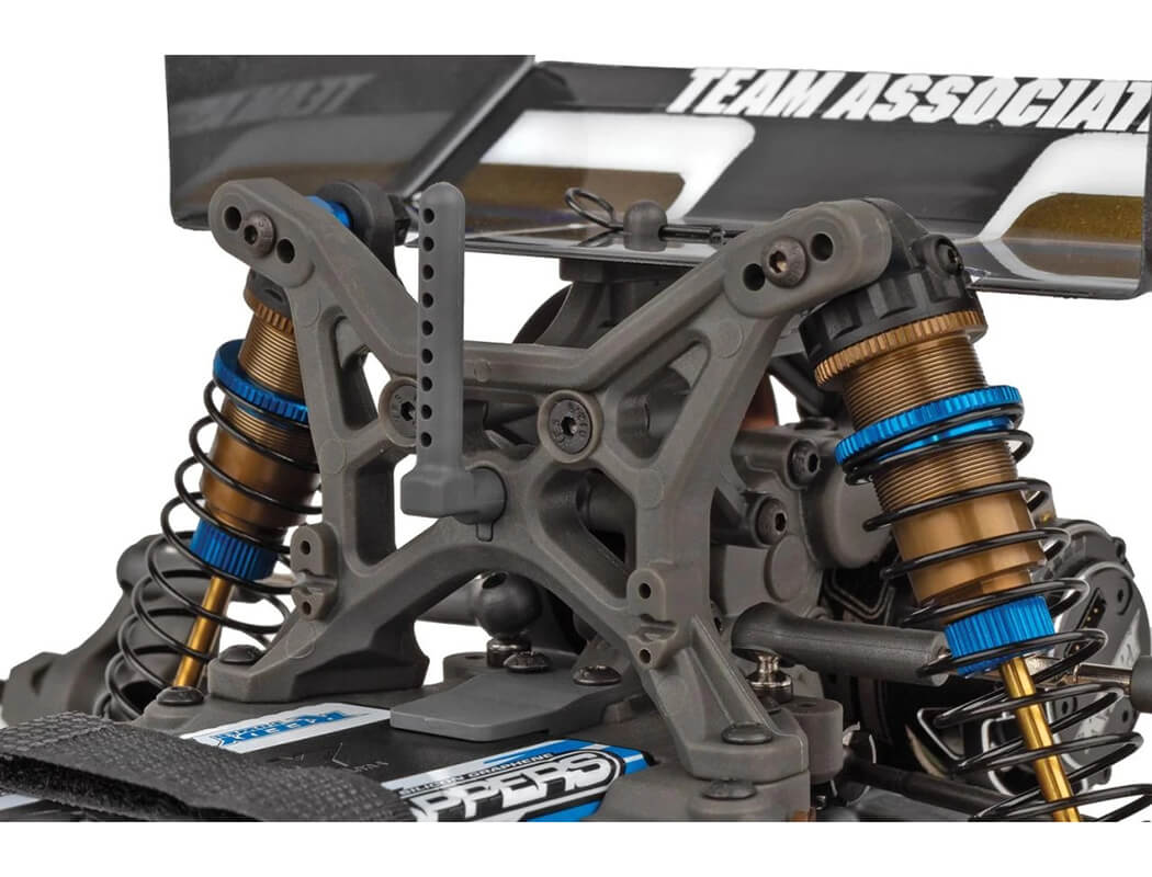 TEAM ASSOCIATED RB10 RETRO FACTORY TEAM KIT - Pre Order - Expected Early October