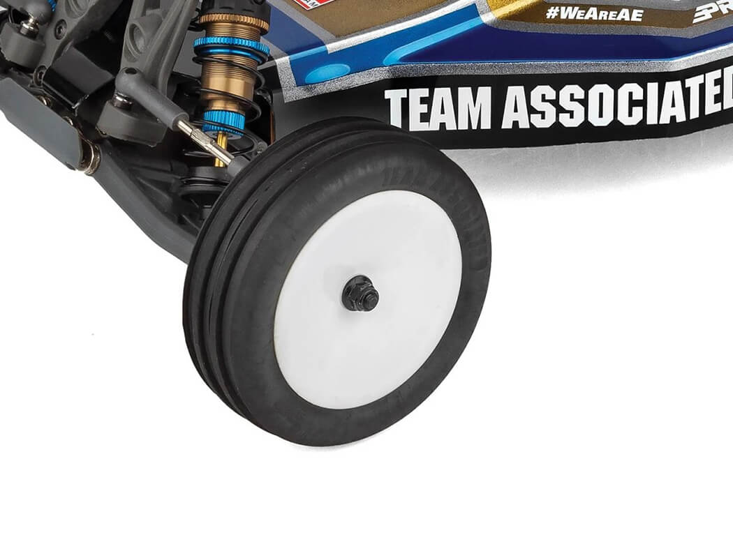 TEAM ASSOCIATED RB10 RETRO FACTORY TEAM KIT - Pre Order - Expected Early October