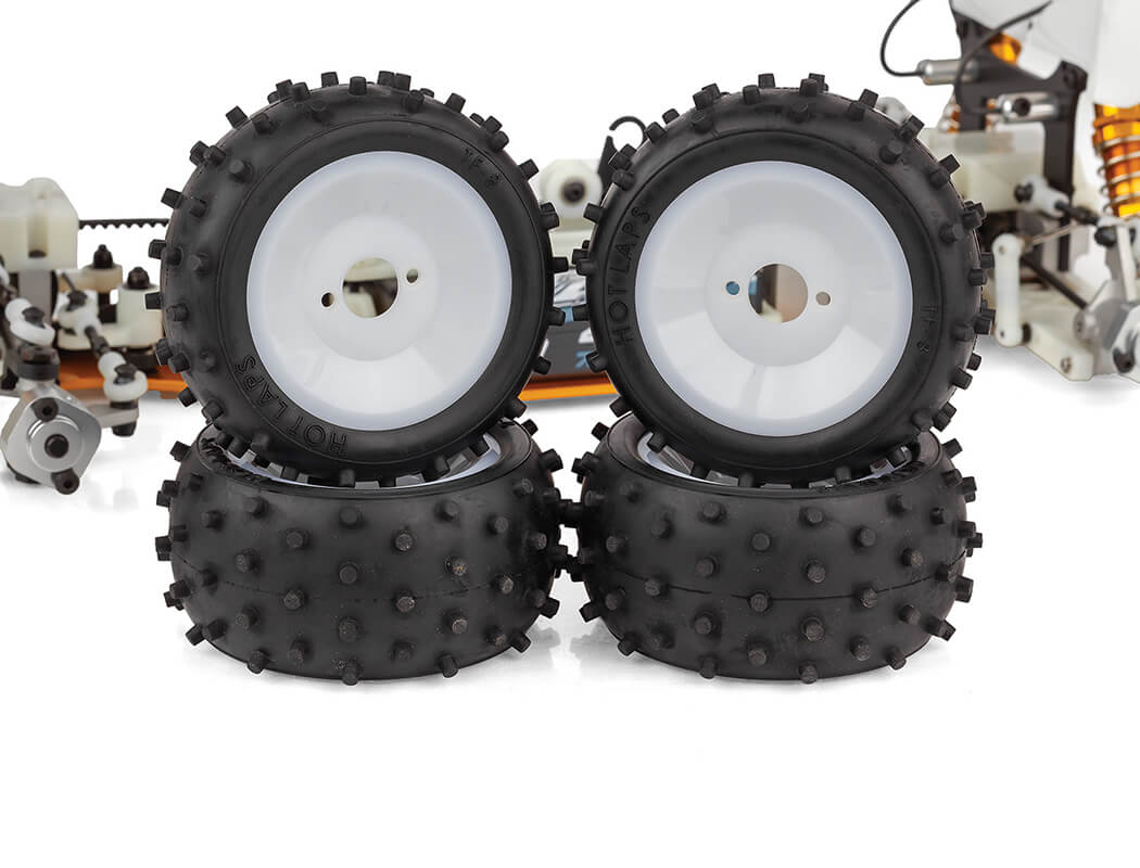 TEAM ASSOCIATED EDITION YOKOMO YZ-10 CLASSIC KIT - PRE ORDER - EXPECTED SHORTLY