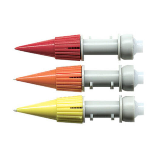Aztek Airbrush External Mix Nozzle Set for A270 AZ9345C (Box 1)