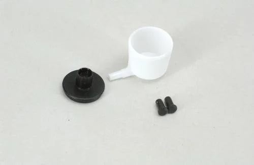 Aztek Gravity Feed Cup - 3.0cc AZ9347C (Box 1)