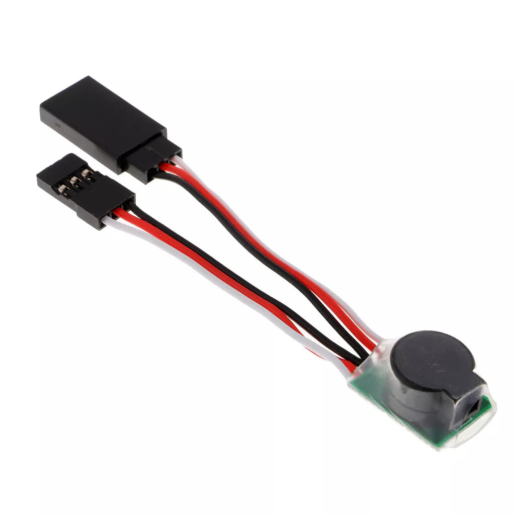 SMC Lost Models Alam Drone - Plane-Aircraft - Glider
