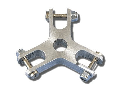 Aeronaut Aluminium center hub 42x8x8mm for 3-blade folding prop 724232