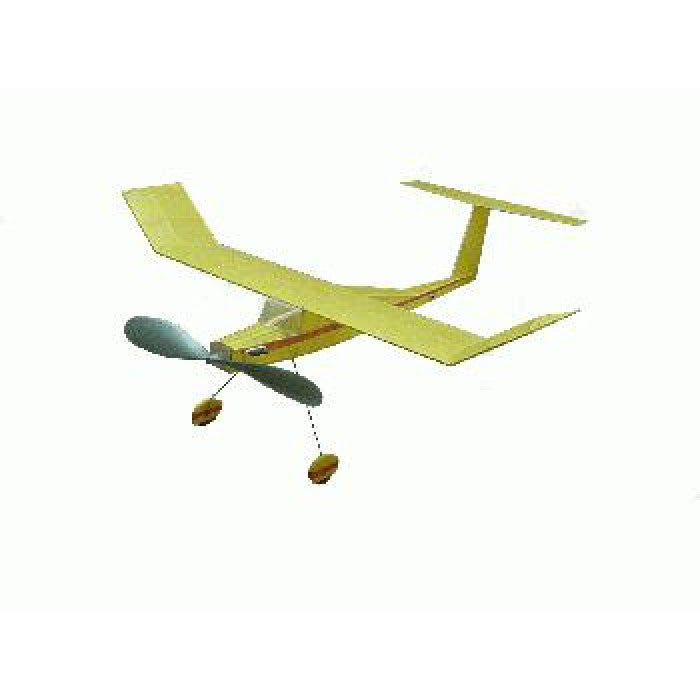 BMJR ANNA Jr. Free Flight kit