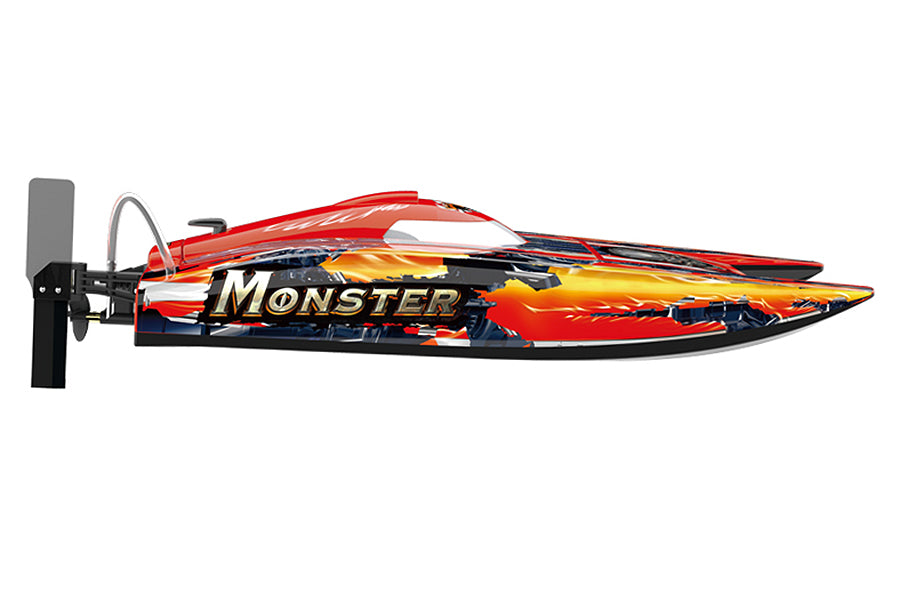 Joysway Monster Brushless Catamaran RTR
