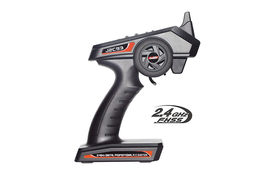 Joysway Monster Brushless Catamaran RTR