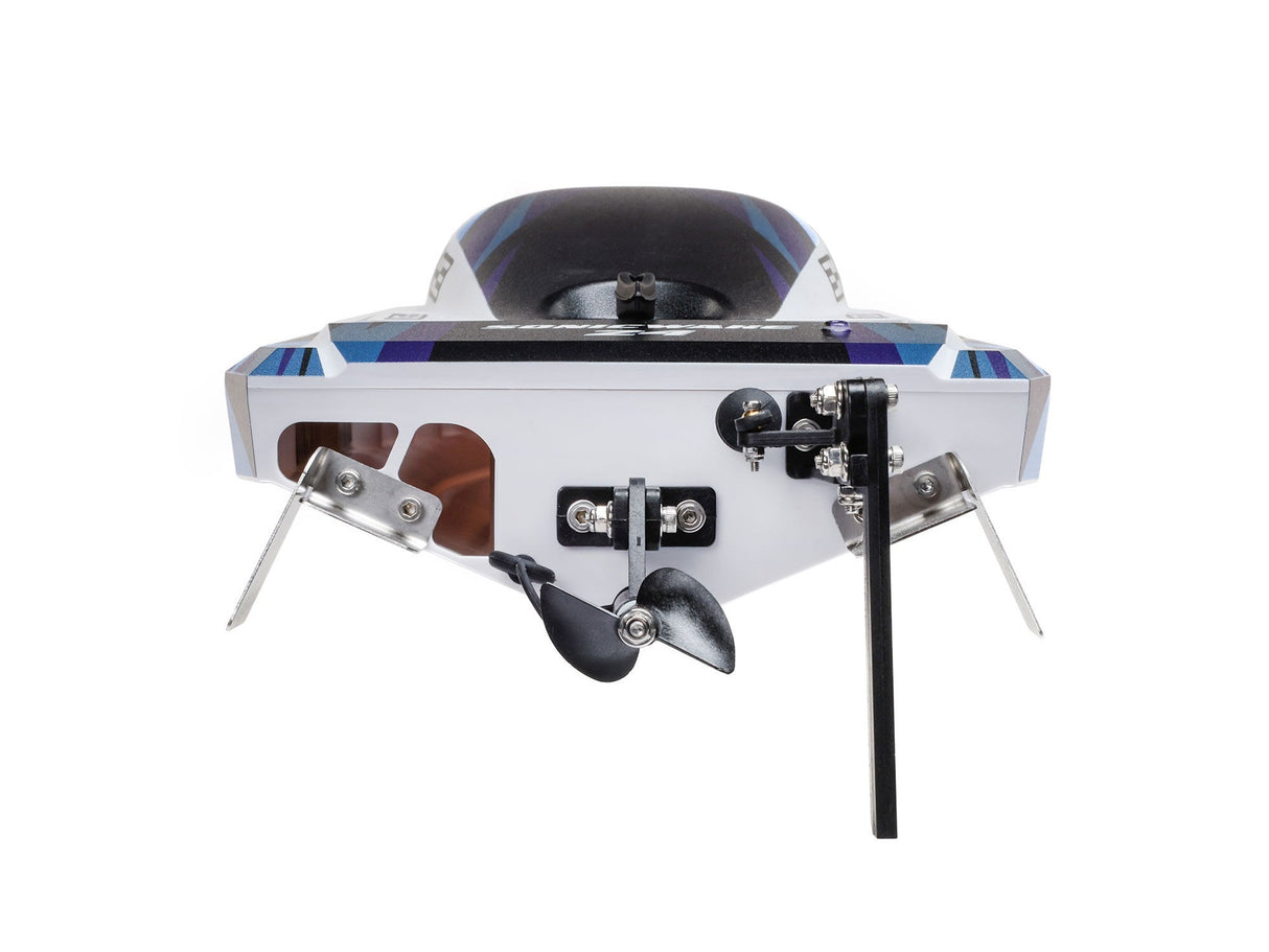 Proboat Sonicwake 24 Self-Righting Brushless Deep-V RTR - BLUE - FOR PRE ORDER - EXPECTED LATE AUGUST